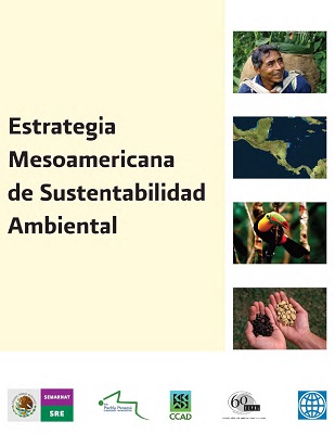 Estrategia Mesoamericana de Sustentabilidad Ambiental (EMSA)